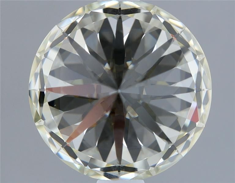 Diamant Rond 1.50 ct - Couleur K - Pureté VS1
