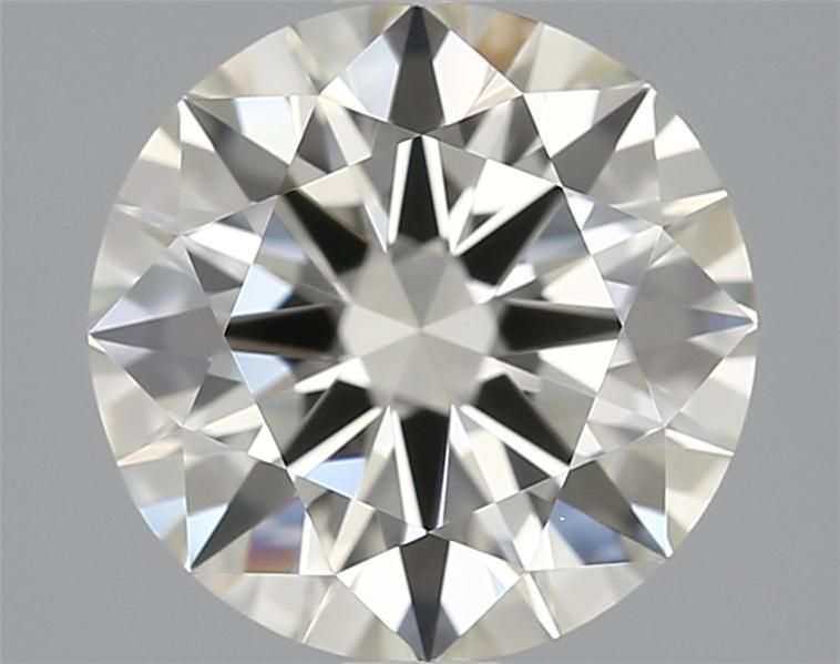 Prírodný diamant okrúhly...