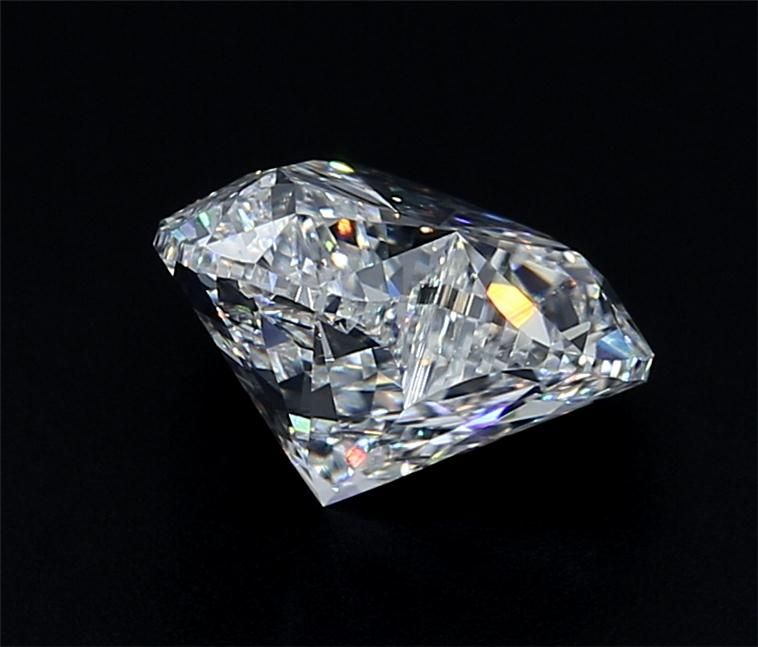 Prírodný diamant srdce,...