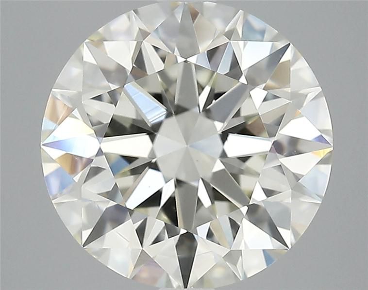 Prírodný diamant okrúhly...