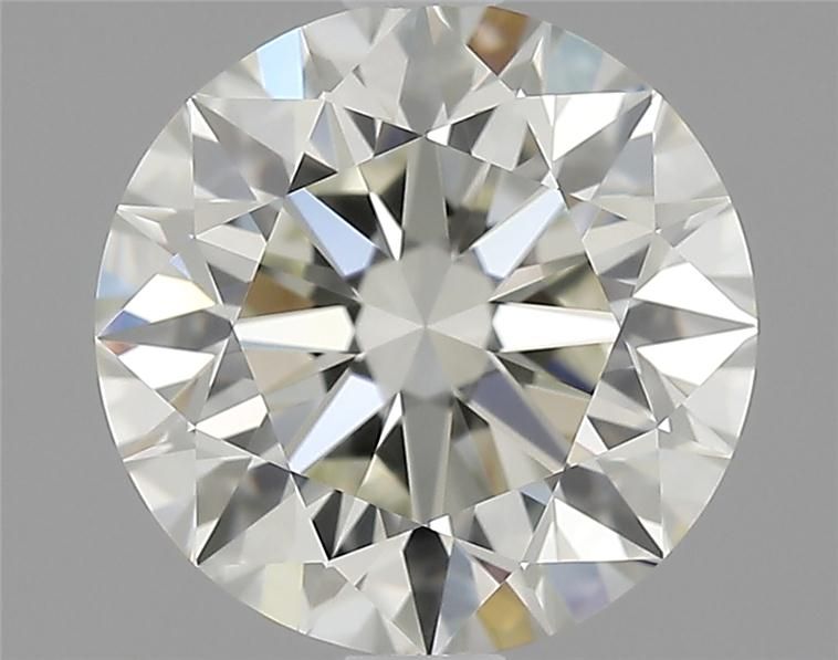 Prírodný diamant okrúhly...