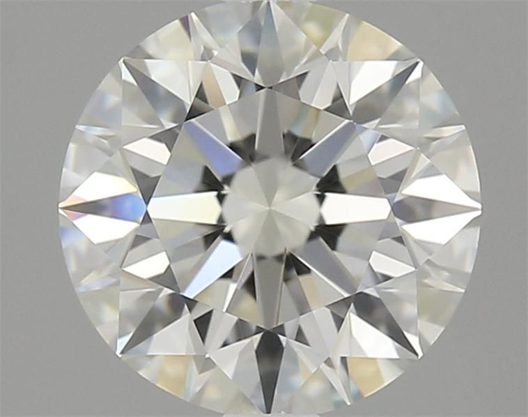 Prírodný diamant okrúhly...