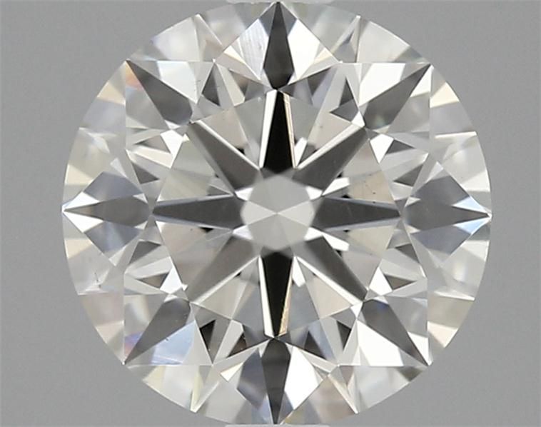 Prírodný diamant okrúhly...