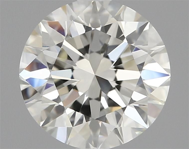 Prírodný diamant okrúhly...