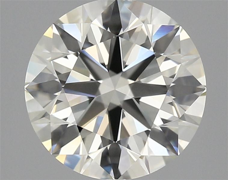 Prírodný diamant okrúhly...