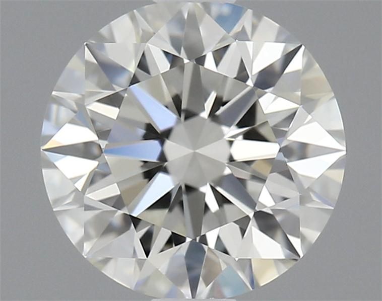 Prírodný diamant okrúhly...