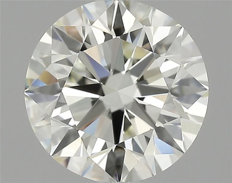 Prírodný diamant okrúhly...