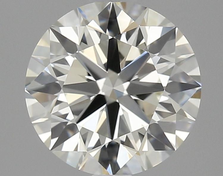 Prírodný diamant okrúhly...