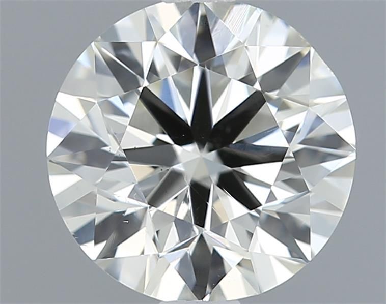 Prírodný diamant okrúhly...