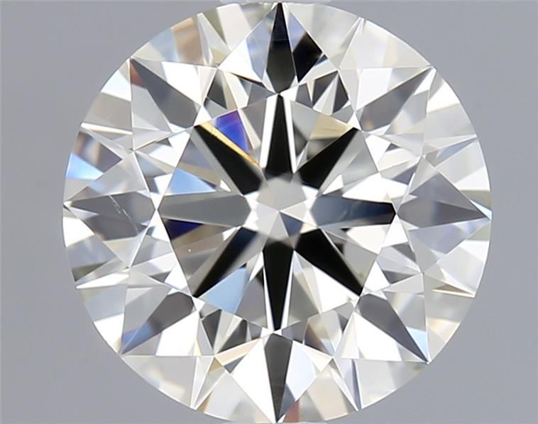 Prírodný diamant okrúhly...