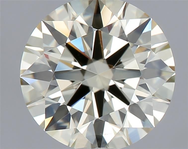 Prírodný diamant okrúhly...