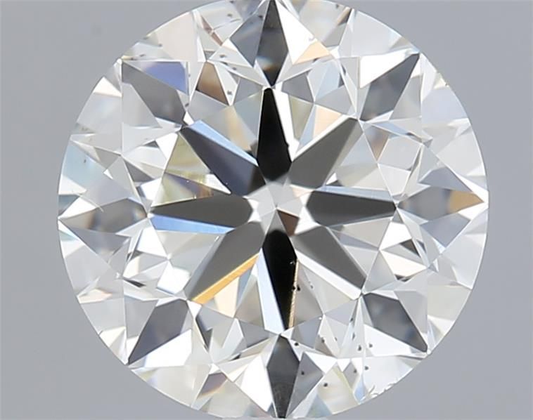 Prírodný diamant okrúhly...