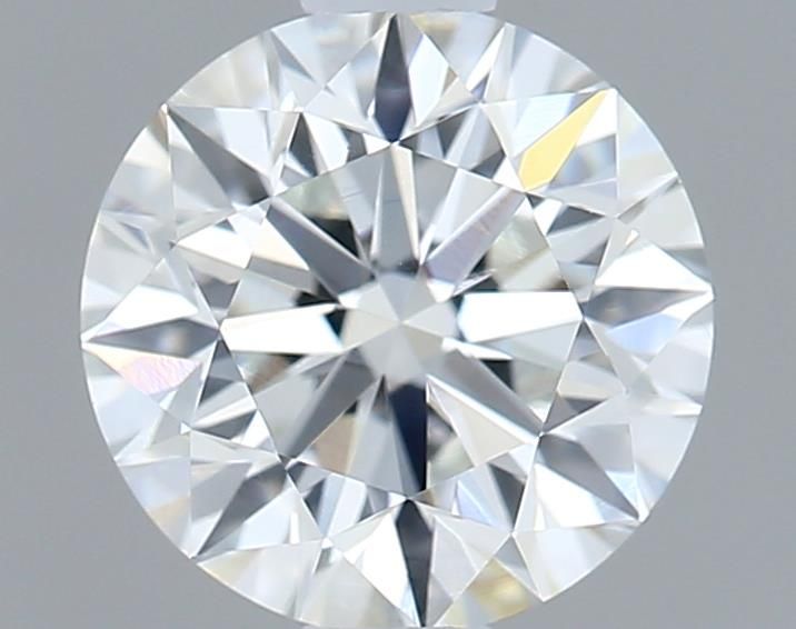 Prírodný diamant okrúhly...