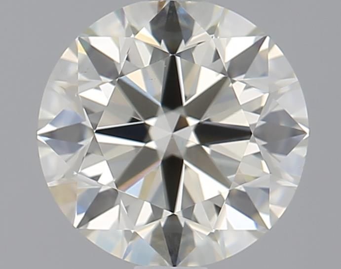 Prírodný diamant okrúhly...