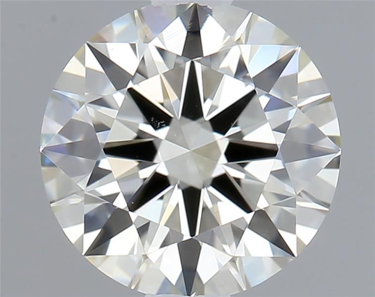 Prírodný diamant okrúhly...