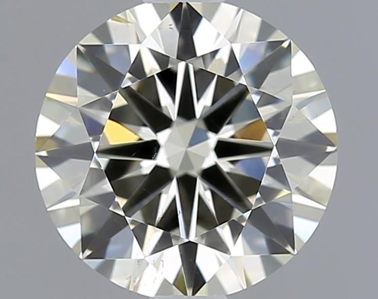 Prírodný diamant okrúhly...