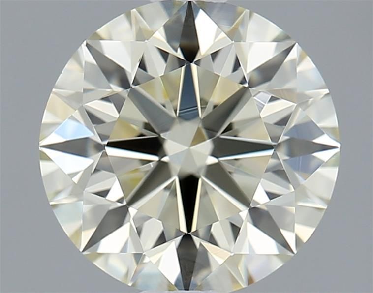 Prírodný diamant okrúhly...