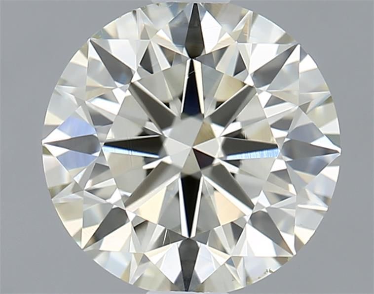 Prírodný diamant okrúhly...