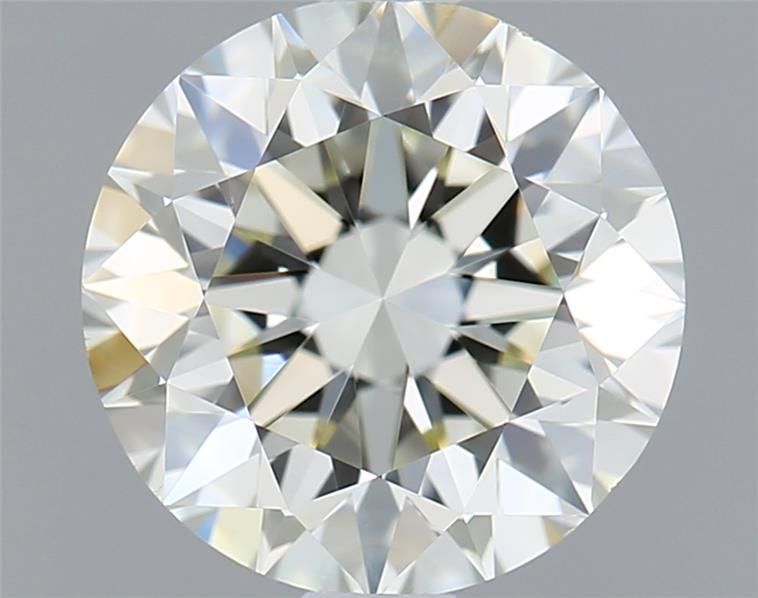 Prírodný diamant okrúhly...