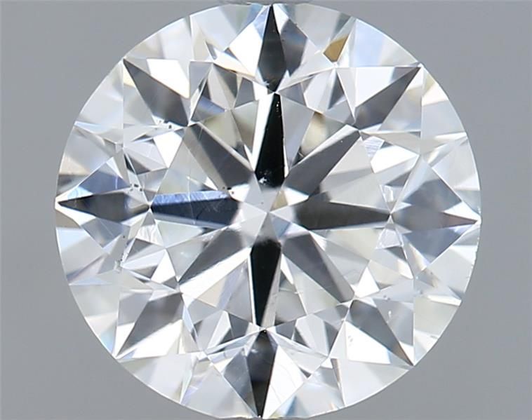 Prírodný diamant okrúhly...