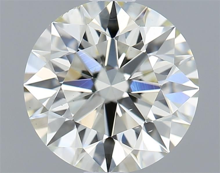 Prírodný diamant okrúhly...