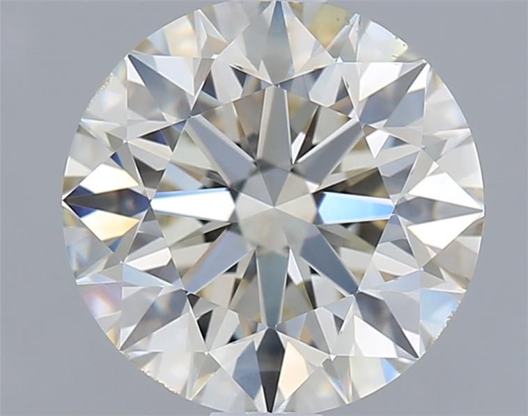 Prírodný diamant okrúhly...