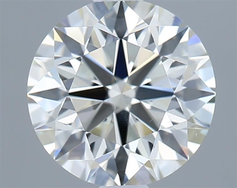 Prírodný diamant okrúhly...