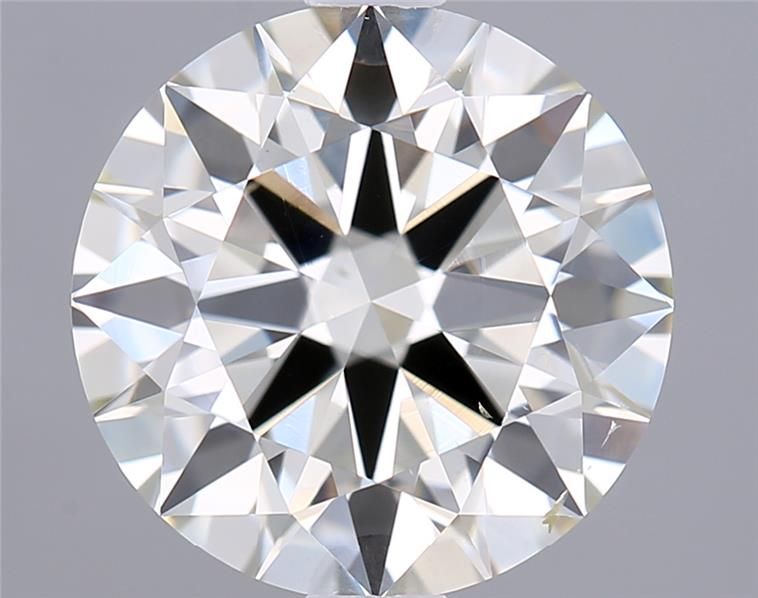 Prírodný diamant okrúhly...