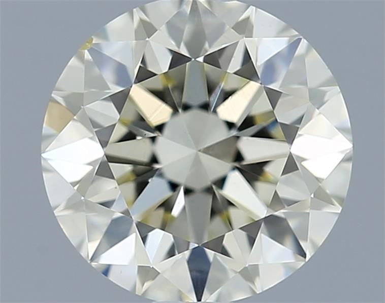 Prírodný diamant okrúhly...