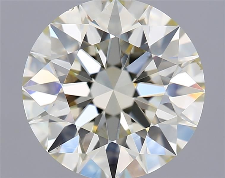 Prírodný diamant okrúhly...