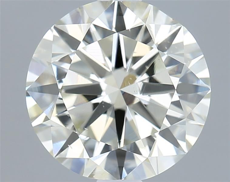 Prírodný diamant okrúhly...