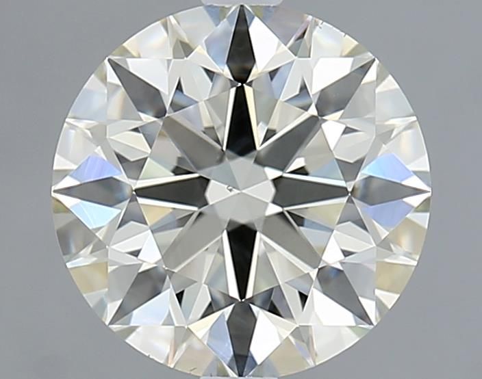 Prírodný diamant okrúhly...