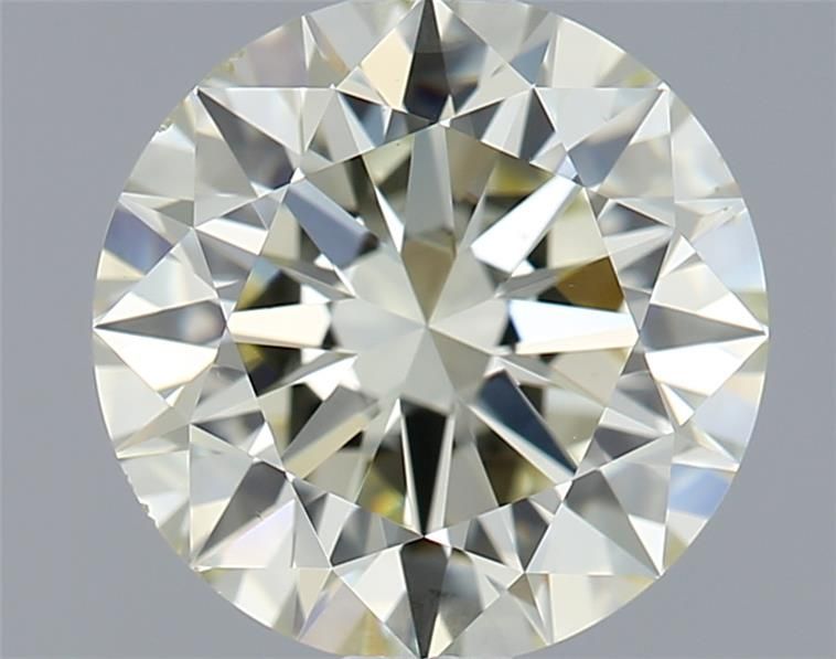 Prírodný diamant okrúhly...