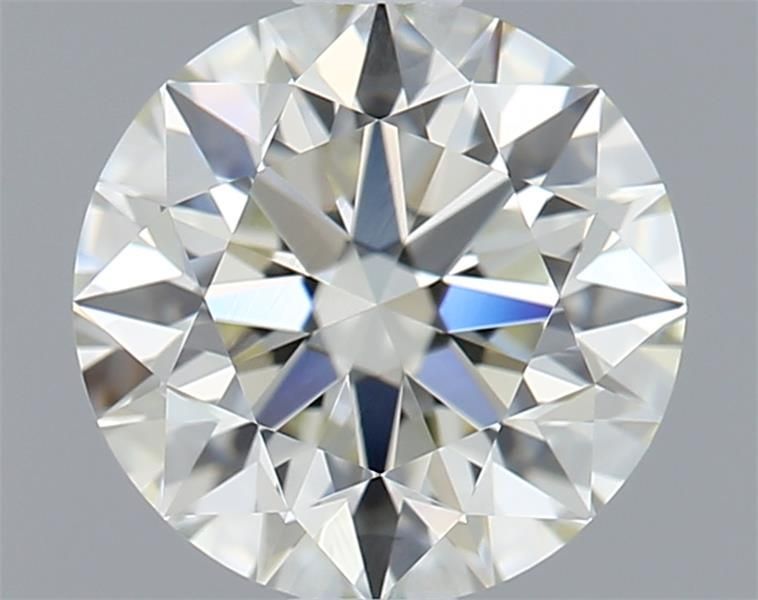 Prírodný diamant okrúhly...