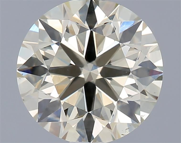 Prírodný diamant okrúhly...