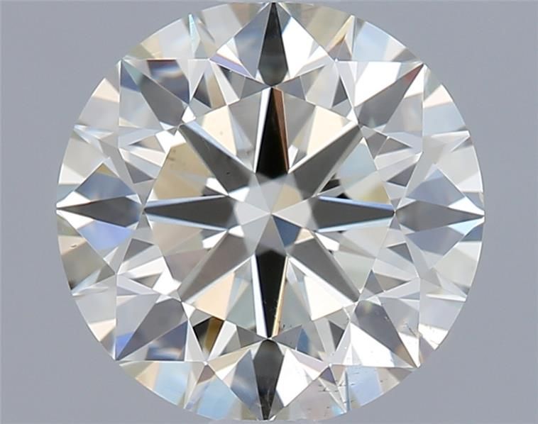 Prírodný diamant okrúhly...