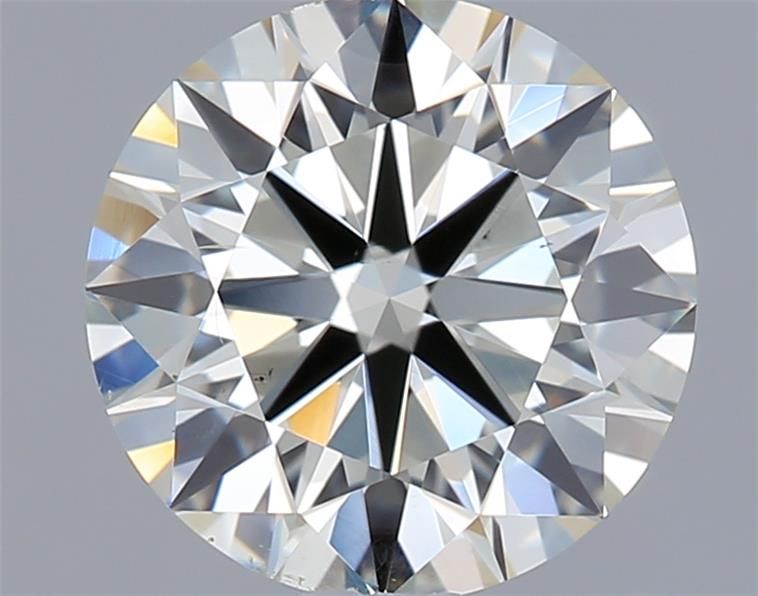 Prírodný diamant okrúhly...