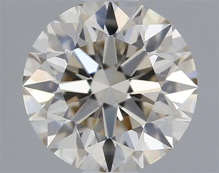 Prírodný diamant okrúhly...