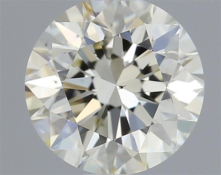 Prírodný diamant okrúhly...