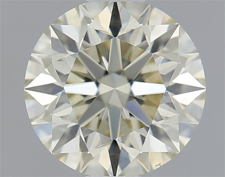 Prírodný diamant okrúhly...