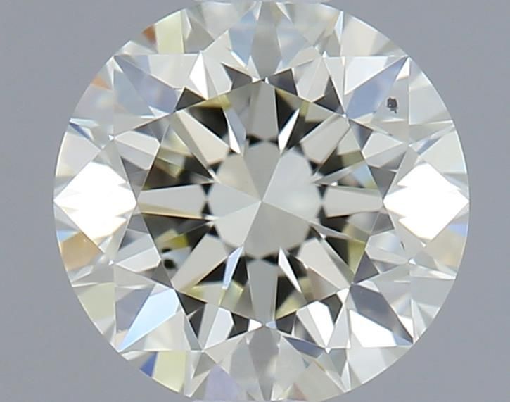 Prírodný diamant okrúhly...