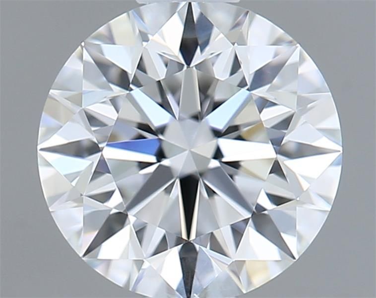 Prírodný diamant okrúhly...