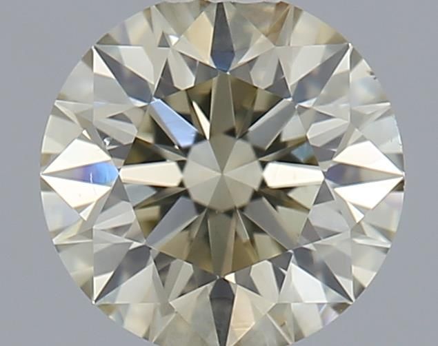 Prírodný diamant okrúhly...