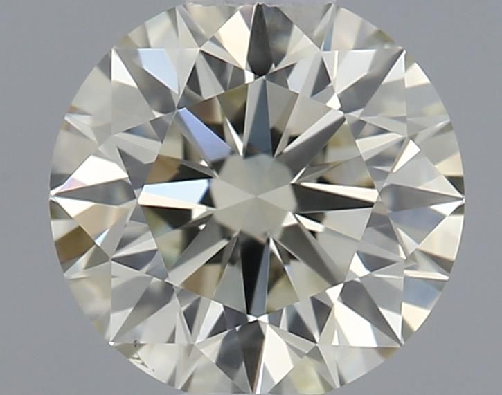 Prírodný diamant okrúhly...