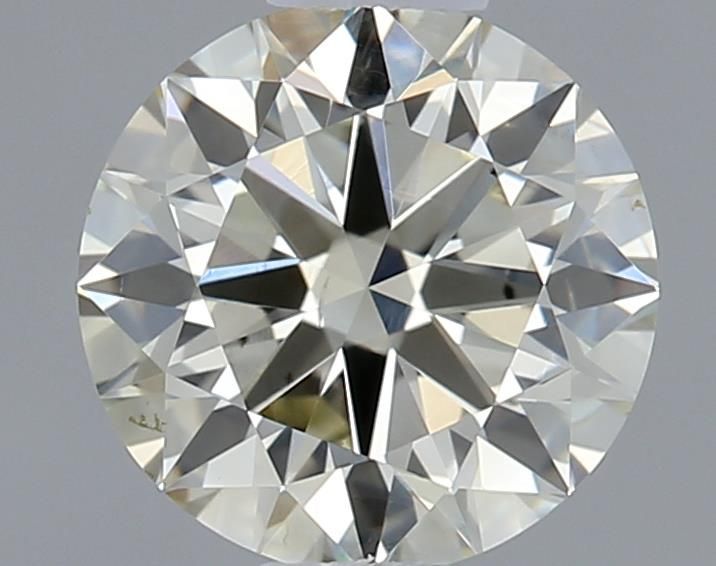 Prírodný diamant okrúhly...