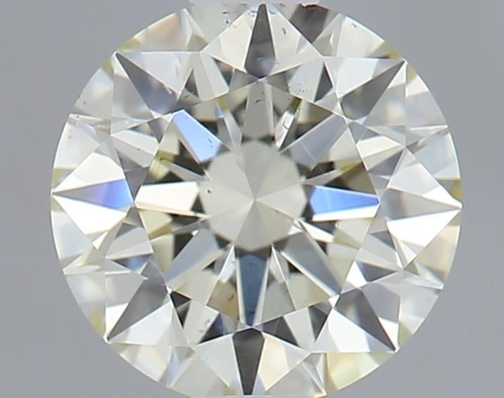 Prírodný diamant okrúhly...