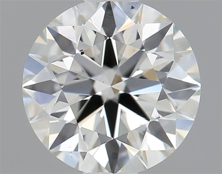 Prírodný diamant okrúhly...