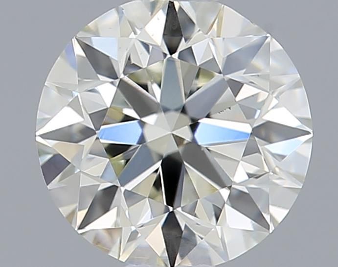 Prírodný diamant okrúhly...