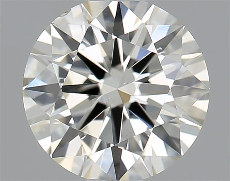 Prírodný diamant okrúhly...