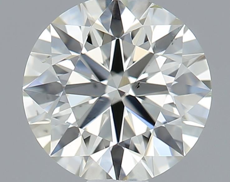 Prírodný diamant okrúhly...